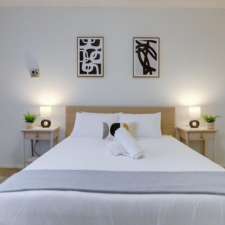 Sensational Condominium @Crystal City Arlington Luaran gambar
