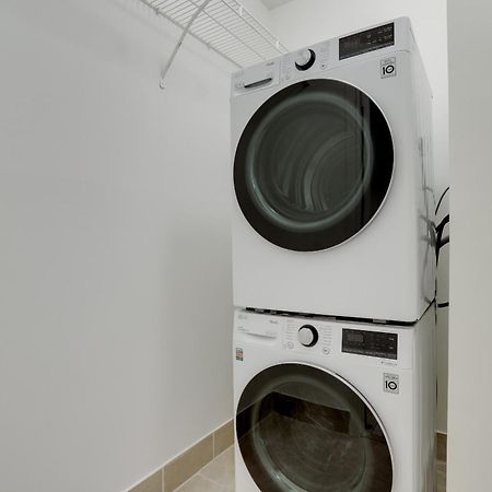 Sensational Condominium @Crystal City Arlington Luaran gambar