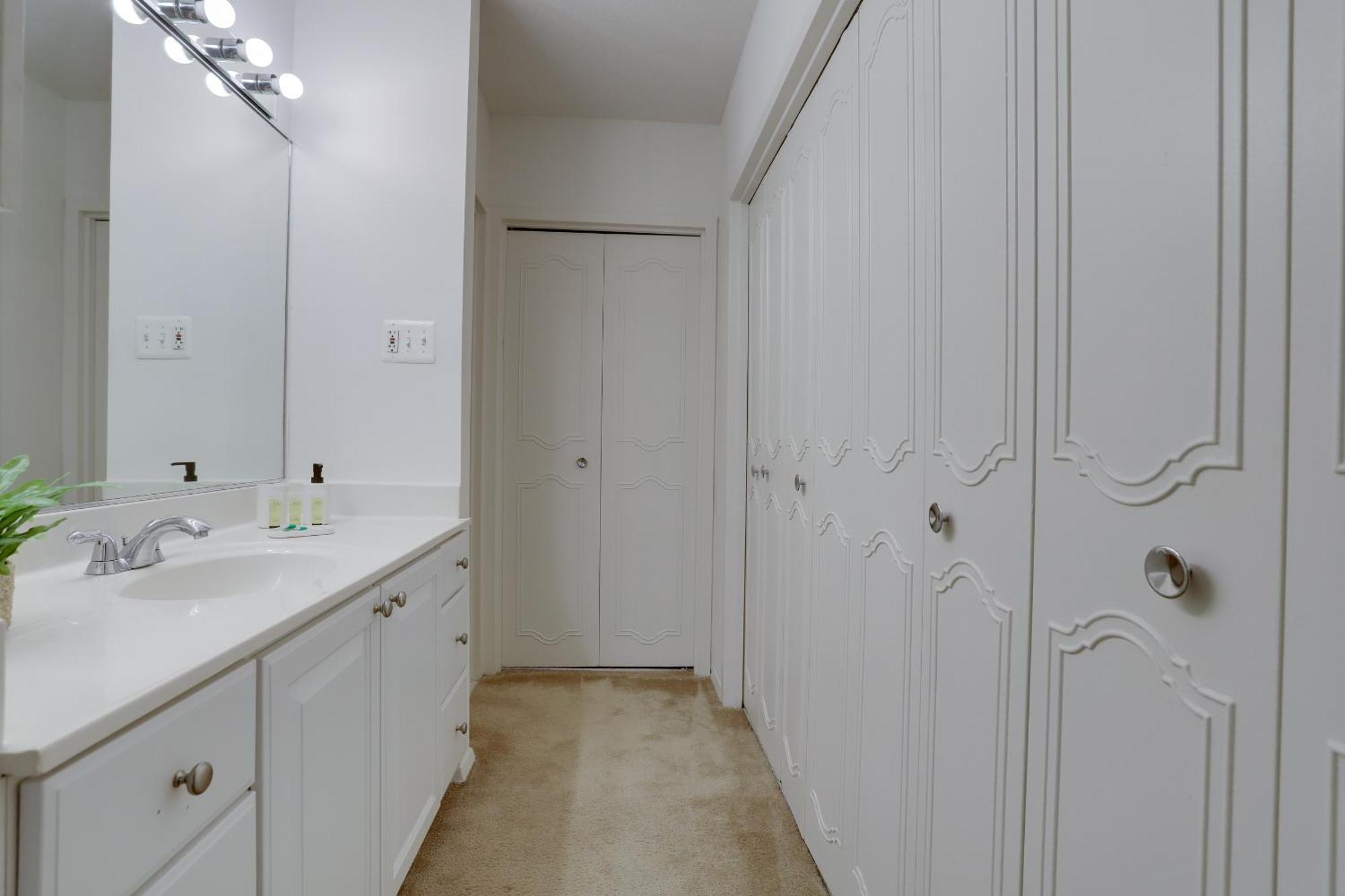 Sensational Condominium @Crystal City Arlington Luaran gambar
