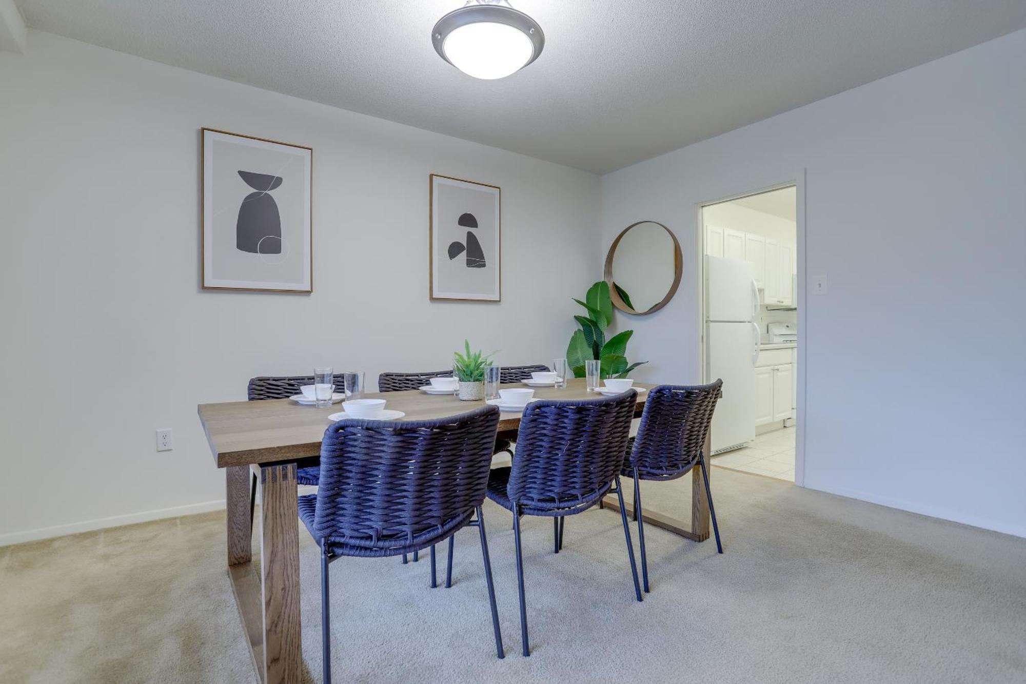 Sensational Condominium @Crystal City Arlington Luaran gambar
