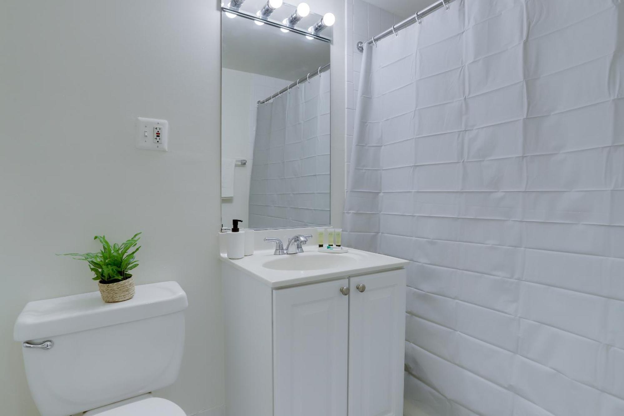 Sensational Condominium @Crystal City Arlington Luaran gambar