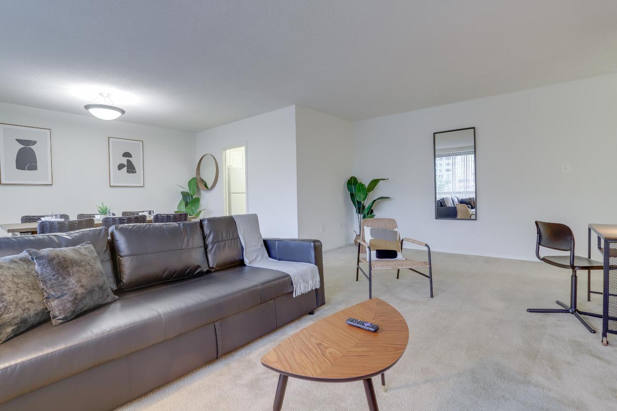 Sensational Condominium @Crystal City Arlington Luaran gambar